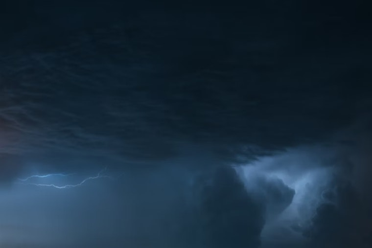Denver Braces for Week of Weather Whiplash: Thunderstorms, Tornado Risk, and Soaring Temperatures Ahead