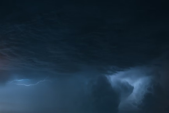 Denver Braces for Week of Weather Whiplash: Thunderstorms, Tornado Risk, and Soaring Temperatures Ahead