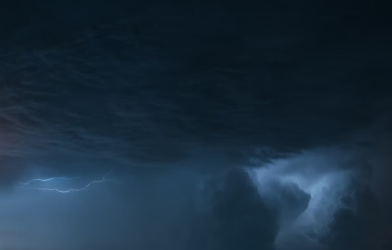 Denver Braces for Week of Weather Whiplash: Thunderstorms, Tornado Risk, and Soaring Temperatures Ahead