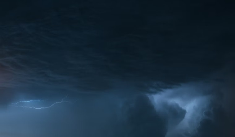 Denver Braces for Week of Weather Whiplash: Thunderstorms, Tornado Risk, and Soaring Temperatures Ahead