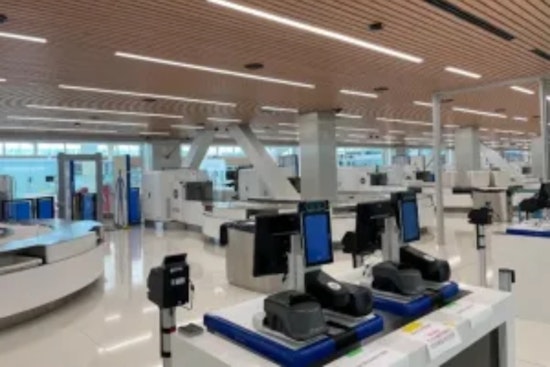 Denver International Airport Launches High-Tech East Security Checkpoint to Enhance Traveler Experience