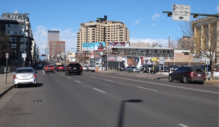 Denver on Red Flag Alert: Sweltering Heat and Sudden Gusts Pose Wildfire Risk
