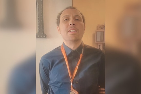 Denver Police Department Seeks Public's Help in Finding Missing Person Matthew