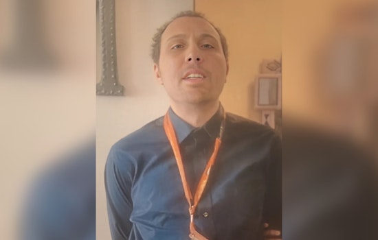 Denver Police Department Seeks Public's Help in Finding Missing Person Matthew