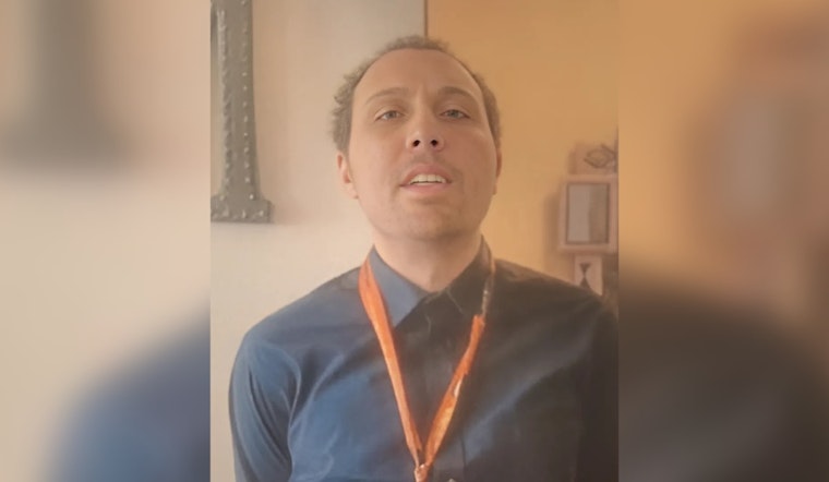 Denver Police Department Seeks Public's Help in Finding Missing Person Matthew