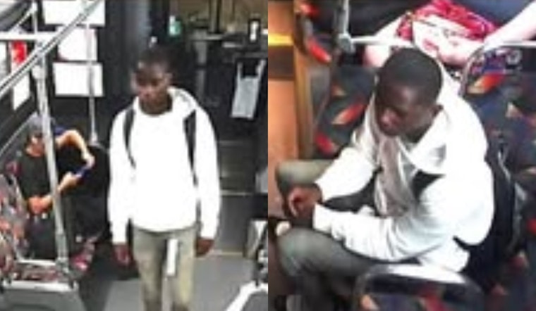 Denver Police Seek Public's Help to Find Suspect in Fatal Broadway and Colfax Avenue Assault