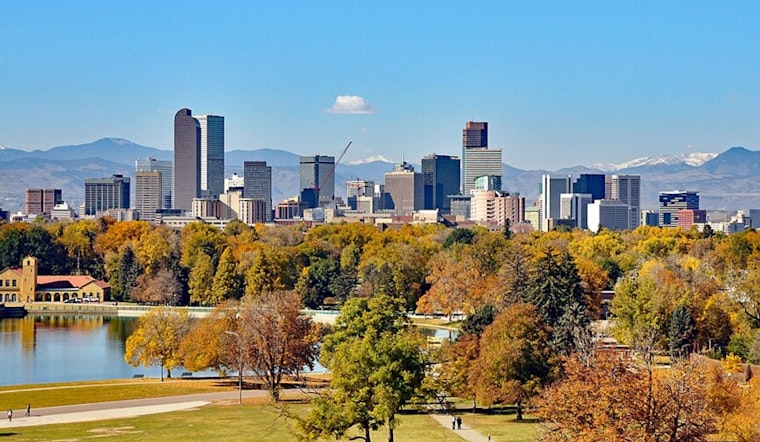 Denver to Face Sweltering Heat, Isolated Storms, and Ozone Alert This Week