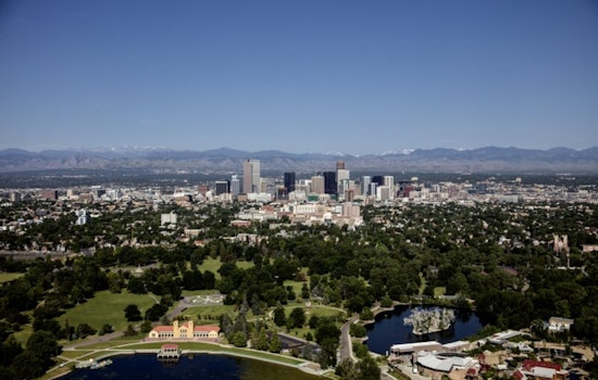 Denver to Sizzle with Temps Approaching Mid-90s, NWS Cautions Against Potential Severe Weather