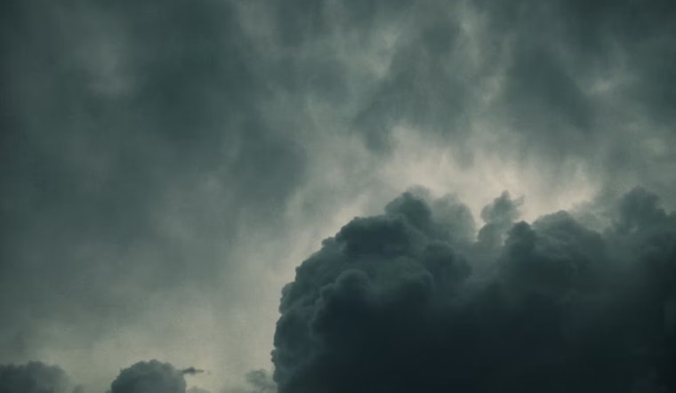 Denver Weather Whiplash: From Record Heat to Thunderstorms, Red Flag Warnings to Cool Reprieve