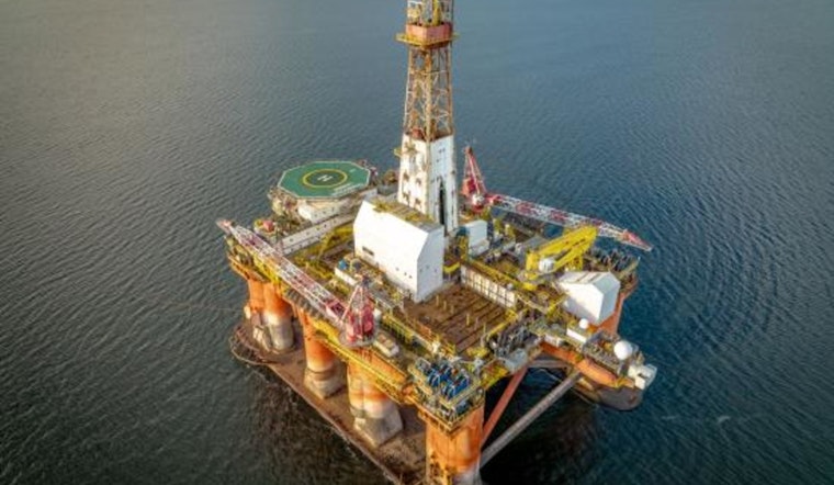 Department of the Interior Unveils Regulatory Reforms to Energize Oil and Gas Production Efficiency