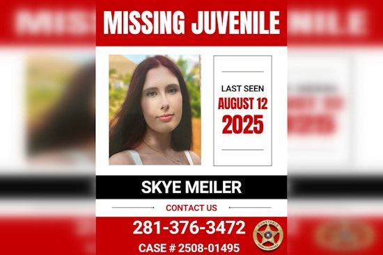 Deputies Mobilize Community in Urgent Search for Missing Teenager Skye Meiler in Gleannloch