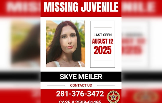 Deputies Mobilize Community in Urgent Search for Missing Teenager Skye Meiler in Gleannloch
