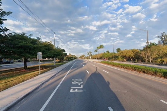 Deputy Fatally Shoots Man in Cooper City Following Self-Inflicted Gunshot and Subsequent Attack