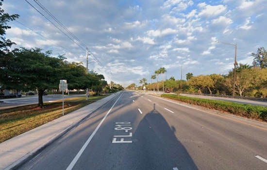 Deputy Fatally Shoots Man in Cooper City Following Self-Inflicted Gunshot and Subsequent Attack