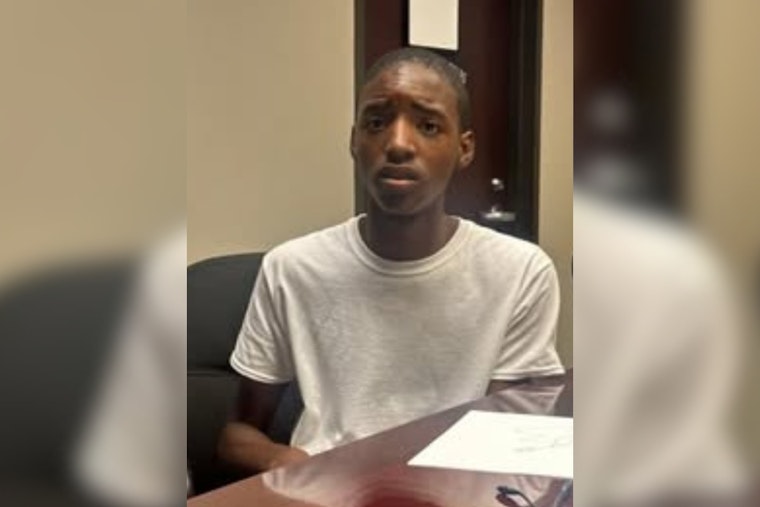 DeSoto Teen Safely Reunited with Family Thanks to Community and Police Efforts