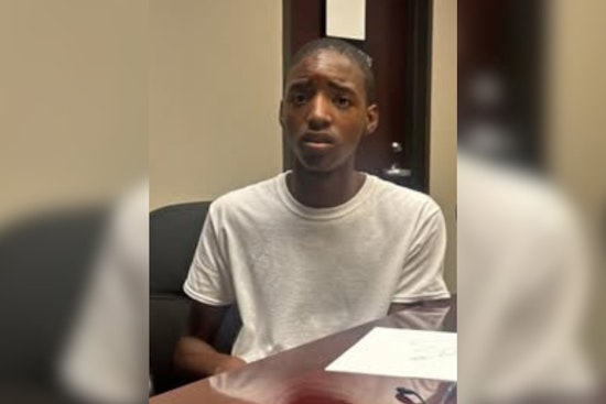 DeSoto Teen Safely Reunited with Family Thanks to Community and Police Efforts