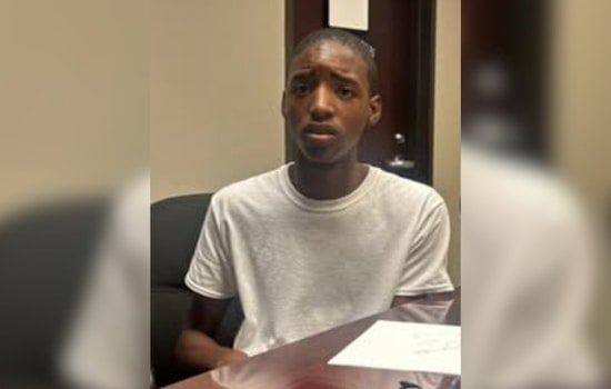 DeSoto Teen Safely Reunited with Family Thanks to Community and Police Efforts
