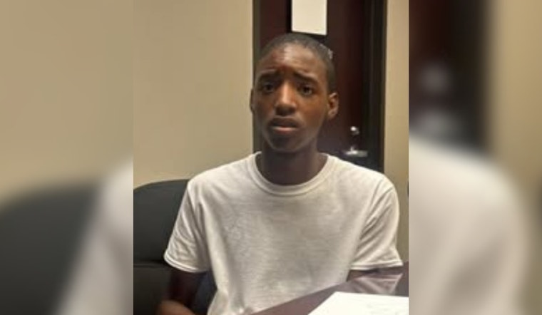DeSoto Teen Safely Reunited with Family Thanks to Community and Police Efforts