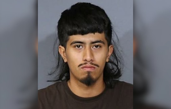 DeSoto Traffic Stop Leads to Recovery of Drugs and Stolen Firearm, Dallas Resident Charged