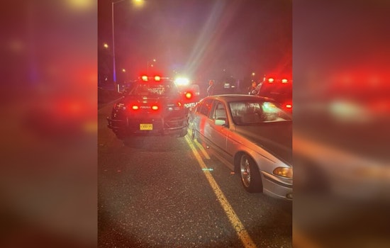 Despite Crackdown Attempt, Street Racers Swarm Portland Streets in Illegal Weekend Gatherings