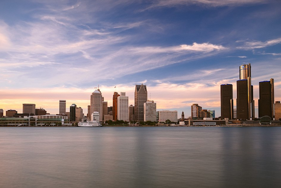 Detroit Announces City Office Closures and Service Adjustments for Labor Day Weekend