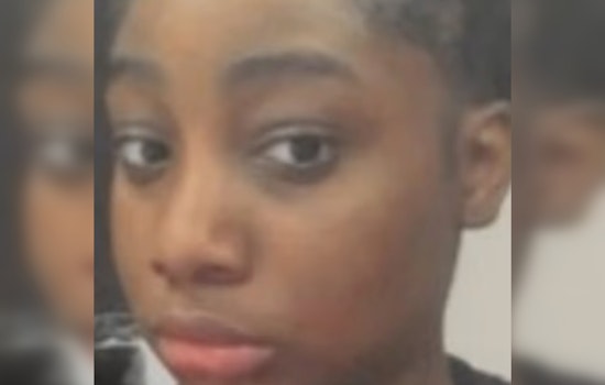 Detroit Authorities Seek Public's Help in Search for Missing Teen with Mental Health Concerns