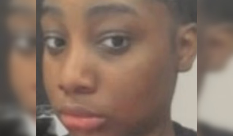 Detroit Authorities Seek Public's Help in Search for Missing Teen with Mental Health Concerns