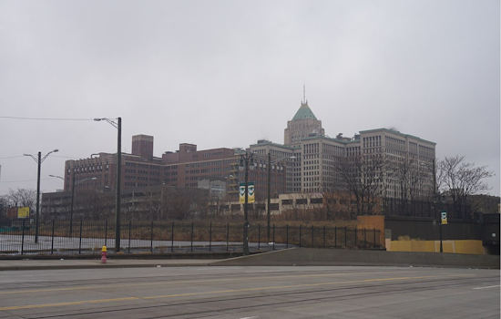 Detroit Braces for Showers and Storms with 90% Chance of Rain, Sunny Days Ahead