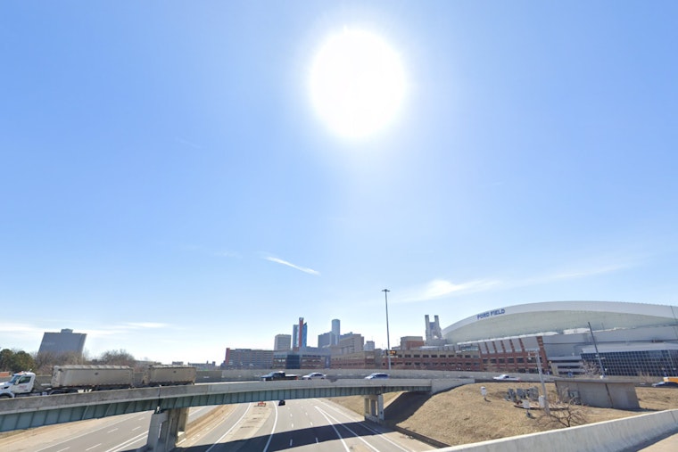 Detroit Embraces Summer Heat Wave with Sunny Skies and Possible Storms Ahead