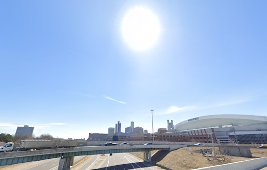 Detroit Embraces Summer Heat Wave with Sunny Skies and Possible Storms Ahead