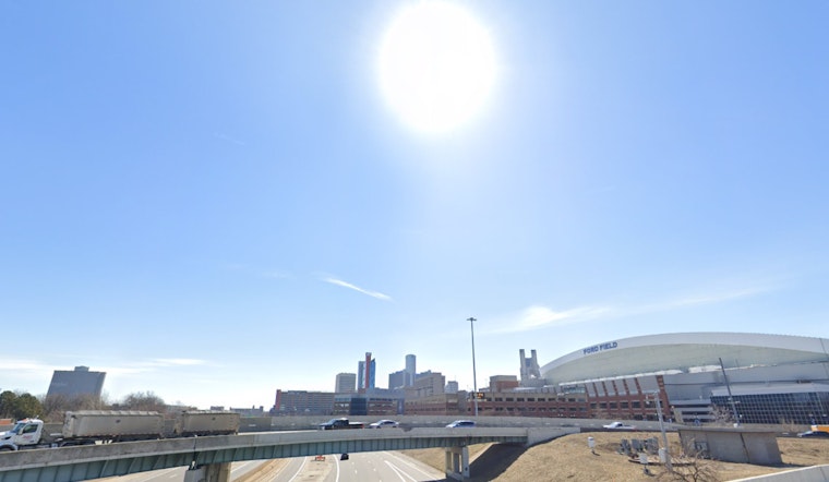 Detroit Embraces Summer Heat Wave with Sunny Skies and Possible Storms Ahead