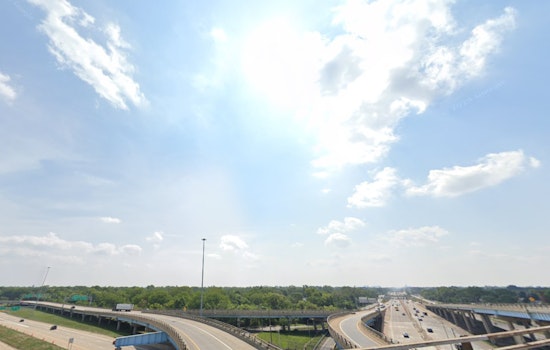 Detroit Forecast Promises Warm, Sunny Week with Minimal Disruptions