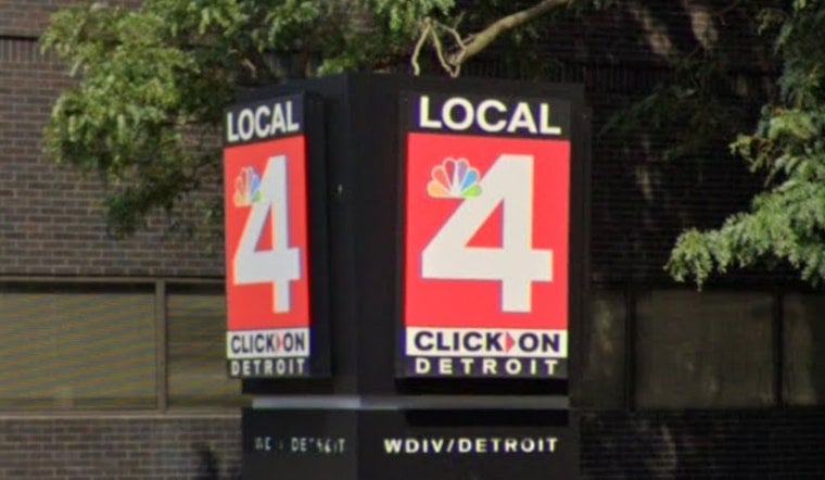 Detroit Journalist Hank Winchester Cleared in Sexual Misconduct Investigation