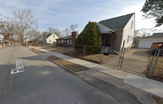 Detroit Man Charged with First-Degree Murder in Eastside Pool Party Double Homicide