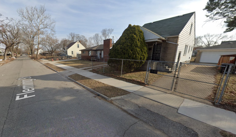 Detroit Man Charged with First-Degree Murder in Eastside Pool Party Double Homicide