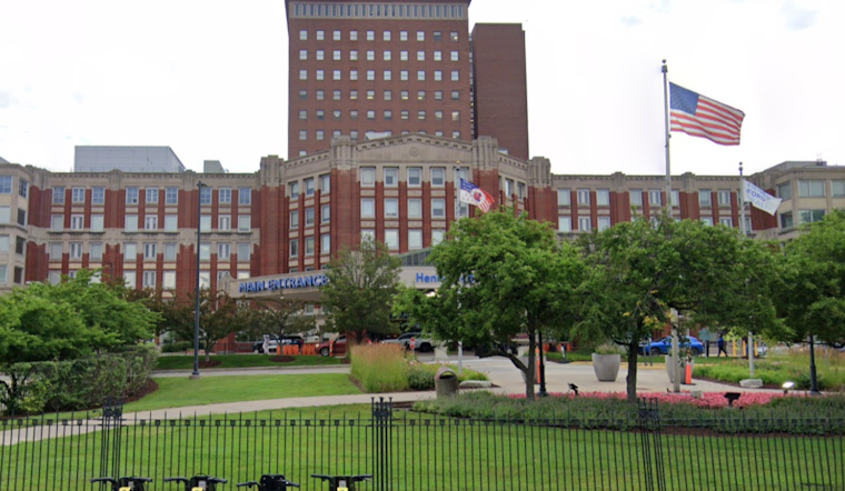 Detroit Man Charged with First-Degree Murder of Ex-Wife Inside Henry Ford Hospital; Systemic Failures in Domestic Violence Protections Exposed