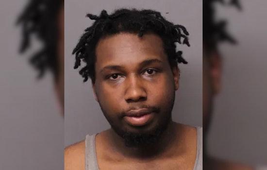 Detroit Man Charged with Involuntary Manslaughter in Sister's Fatal Shooting in Canton Apartment