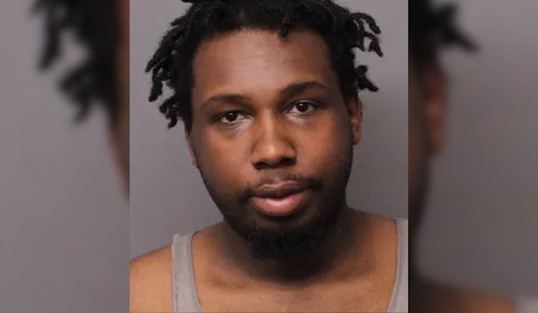 Detroit Man Charged with Involuntary Manslaughter in Sister's Fatal Shooting in Canton Apartment