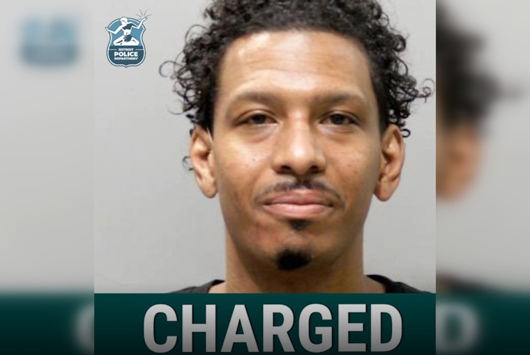 Detroit Man Charged with Reckless Driving After Fatal Crash That Killed Two Children on Gratiot Avenue