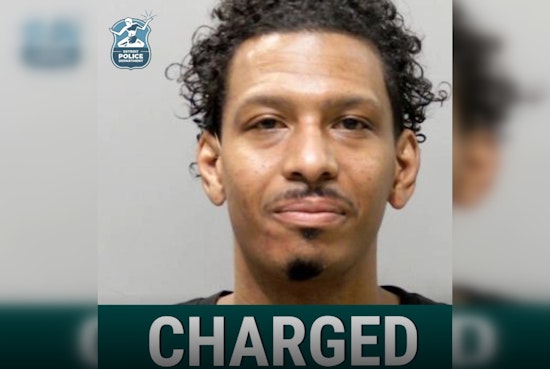 Detroit Man Charged with Reckless Driving After Fatal Crash That Killed Two Children on Gratiot Avenue