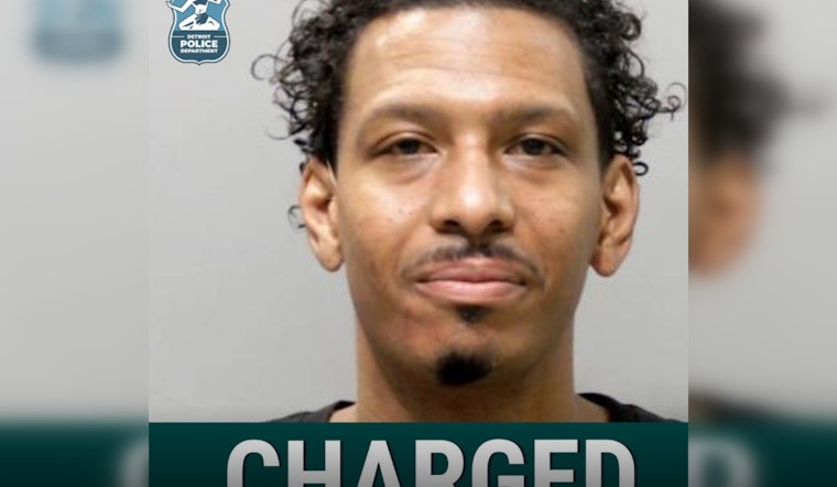 Detroit Man Charged with Reckless Driving After Fatal Crash That Killed Two Children on Gratiot Avenue