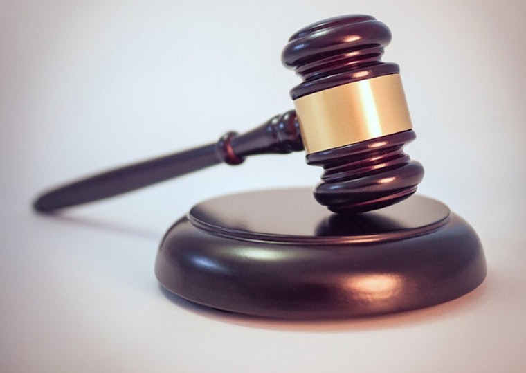 Detroit Man Convicted of Setting Fires to Semi-Truck Trailers in Arizona