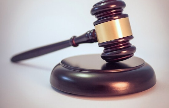 Detroit Man Convicted of Setting Fires to Semi-Truck Trailers in Arizona