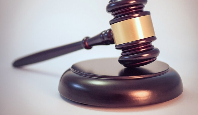 Detroit Man Convicted of Setting Fires to Semi-Truck Trailers in Arizona