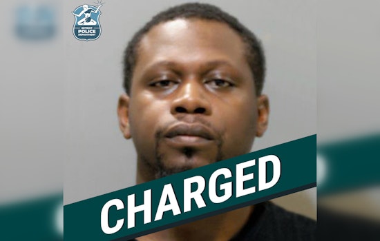 Detroit Man Sentenced 18 to 40 Years for Guilty Plea in Stepson’s Second-Degree Murder Case