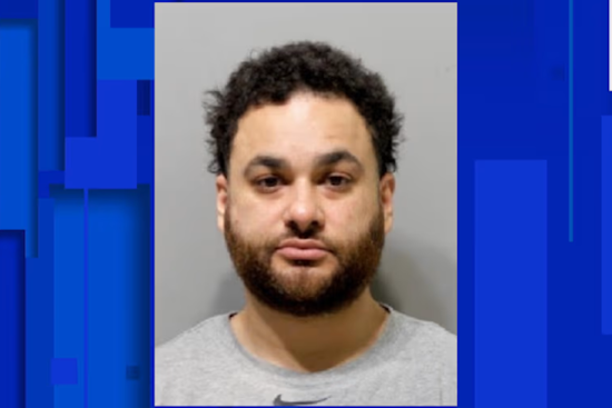Detroit Man Sentenced to 25-50 Years for Murder and Child Abuse of 1-Year-Old Justice Starks