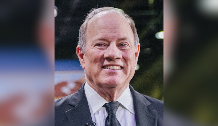 Detroit Mayor Mike Duggan Endorses City Council President Mary Sheffield for Mayor in Upcoming Election
