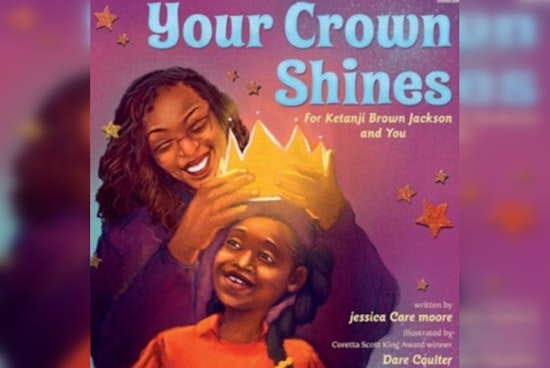 Detroit Poet Laureate Jessica Care Moore Awarded $50,000 Fellowship by Academy of American Poets