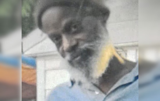 Detroit Police and Family Seek Public's Help in Locating Missing 57-Year-Old with Mental Health Conditions