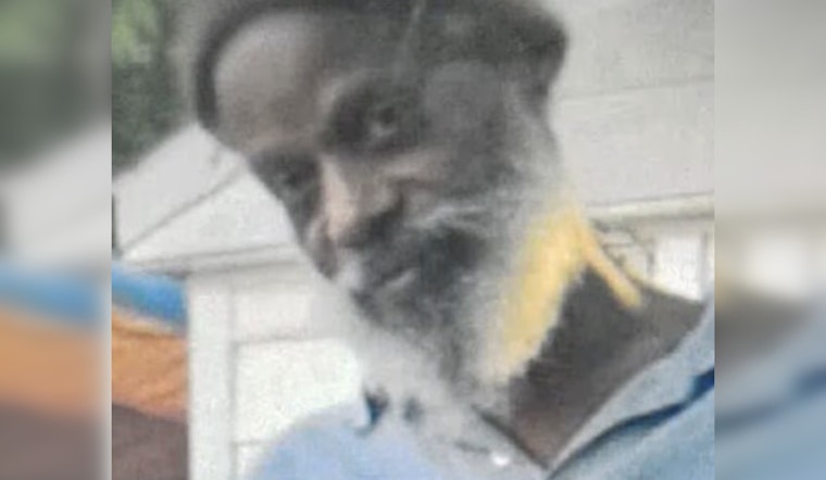 Detroit Police and Family Seek Public's Help in Locating Missing 57-Year-Old with Mental Health Conditions